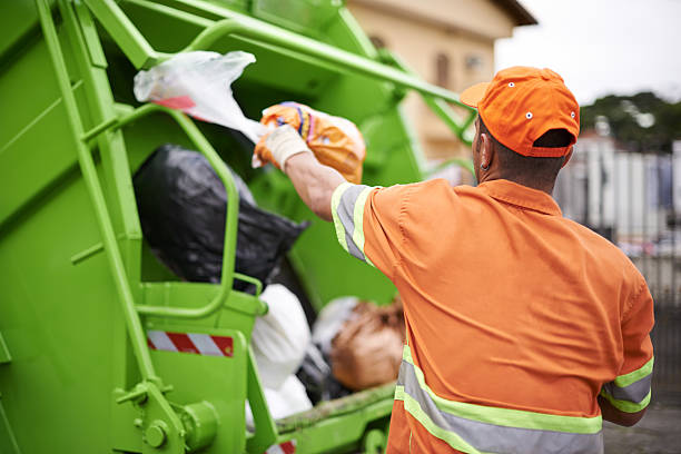 Shed Removal in Macclenny, FL